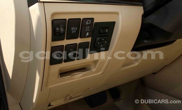Buy Import Toyota Land Cruiser Black Car in Import - Dubai in Somalia Buy Import Toyota Land Cruiser Black Car in Import - Dubai in Somalia