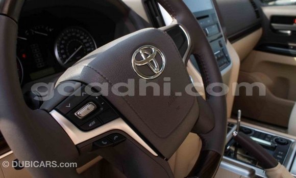 Buy Import Toyota Land Cruiser Black Car in Import - Dubai in Somalia Buy Import Toyota Land Cruiser Black Car in Import - Dubai in Somalia