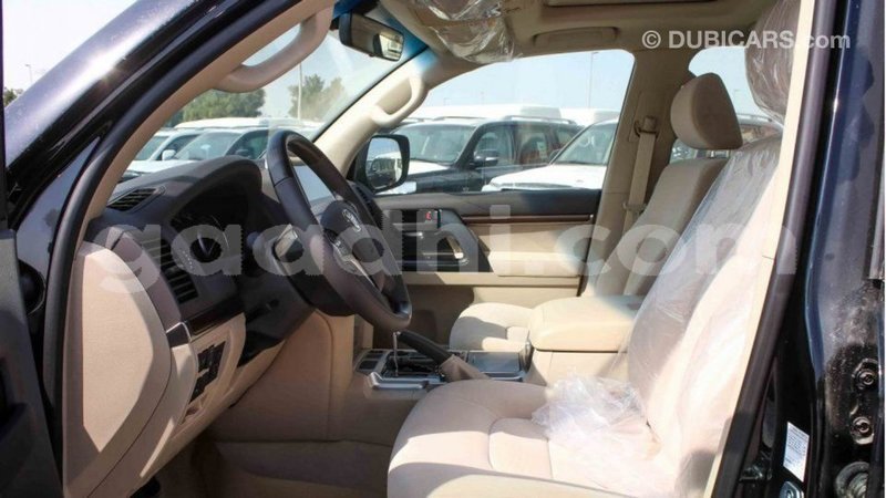 Big with watermark toyota land cruiser somalia import dubai 3579