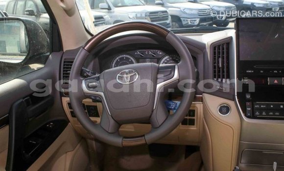 Buy Import Toyota Land Cruiser Black Car in Import - Dubai in Somalia Buy Import Toyota Land Cruiser Black Car in Import - Dubai in Somalia