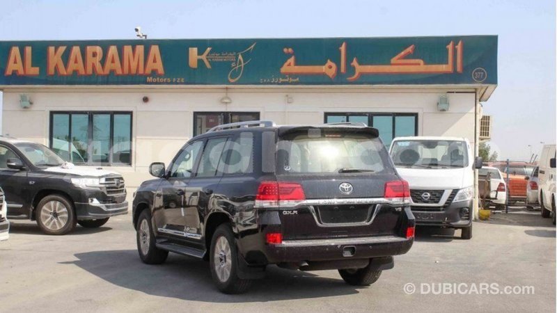 Big with watermark toyota land cruiser somalia import dubai 3579