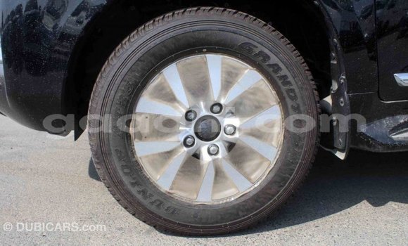 Buy Import Toyota Land Cruiser Black Car in Import - Dubai in Somalia Buy Import Toyota Land Cruiser Black Car in Import - Dubai in Somalia