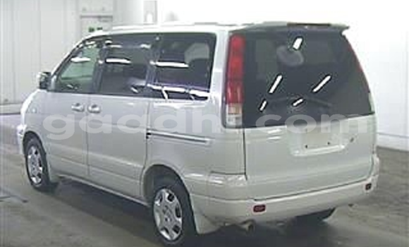 Buy Used Toyota Noah White Car in Hargeysa in Somaliland Buy Used Toyota Noah White Car in Hargeysa in Somaliland