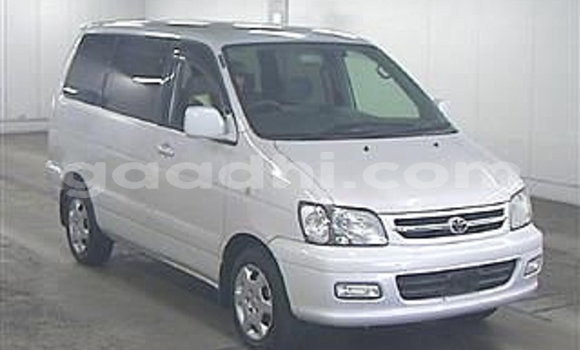 Buy Used Toyota Noah White Car in Hargeysa in Somaliland Buy Used Toyota Noah White Car in Hargeysa in Somaliland