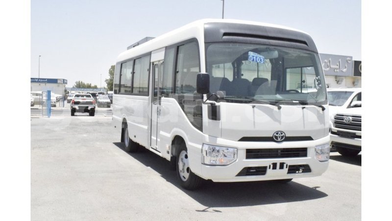 Big with watermark toyota coaster somalia import dubai 3584