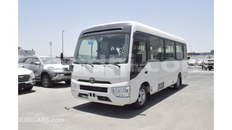 Big with watermark toyota coaster somalia import dubai 3584