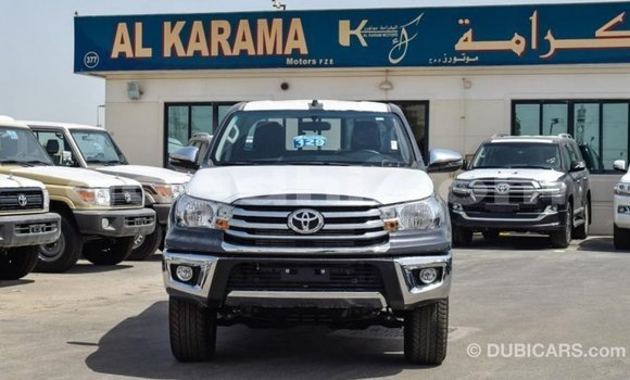 Buy Import Toyota Hilux Other Car in Import - Dubai in Somalia Buy Import Toyota Hilux Other Car in Import - Dubai in Somalia