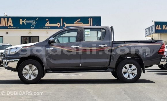 Buy Import Toyota Hilux Other Car in Import - Dubai in Somalia Buy Import Toyota Hilux Other Car in Import - Dubai in Somalia