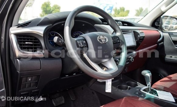 Buy Import Toyota Hilux Other Car in Import - Dubai in Somalia Buy Import Toyota Hilux Other Car in Import - Dubai in Somalia