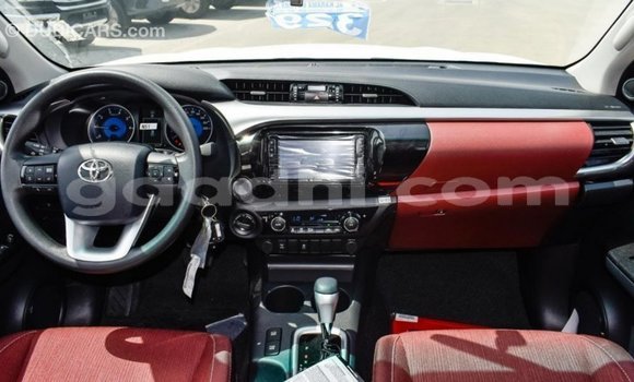 Buy Import Toyota Hilux Other Car in Import - Dubai in Somalia Buy Import Toyota Hilux Other Car in Import - Dubai in Somalia