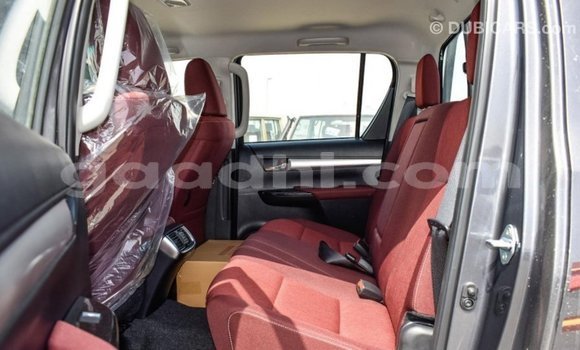 Buy Import Toyota Hilux Other Car in Import - Dubai in Somalia Buy Import Toyota Hilux Other Car in Import - Dubai in Somalia