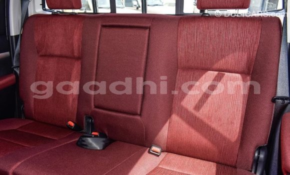 Buy Import Toyota Hilux Other Car in Import - Dubai in Somalia Buy Import Toyota Hilux Other Car in Import - Dubai in Somalia