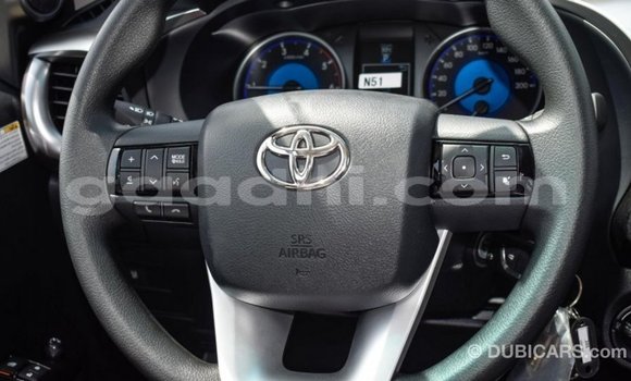 Buy Import Toyota Hilux Other Car in Import - Dubai in Somalia Buy Import Toyota Hilux Other Car in Import - Dubai in Somalia