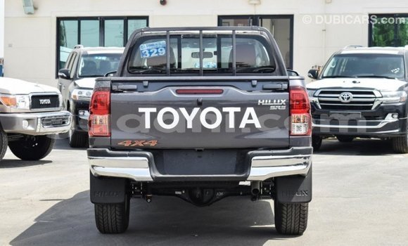 Buy Import Toyota Hilux Other Car in Import - Dubai in Somalia Buy Import Toyota Hilux Other Car in Import - Dubai in Somalia