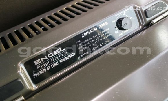 ይግዙ Imported Toyota Coaster ነጭ መኪና በ Import - Dubai በ ሶማሊያ ይግዙ Imported Toyota Coaster ነጭ መኪና በ Import - Dubai በ ሶማሊያ