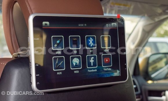 اشتري Imported Toyota Land Cruiser أسود سيارة في Import - Dubai في الصومال اشتري Imported Toyota Land Cruiser أسود سيارة في Import - Dubai في الصومال