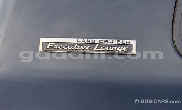 اشتري Imported Toyota Land Cruiser أسود سيارة في Import - Dubai في الصومال اشتري Imported Toyota Land Cruiser أسود سيارة في Import - Dubai في الصومال