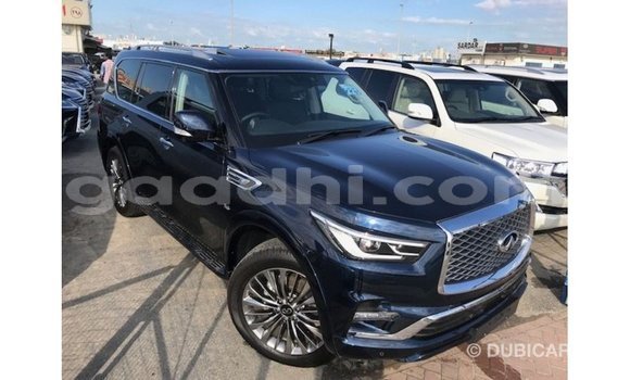 ይግዙ Imported Infiniti Q ሰማያዊ መኪና በ Import - Dubai በ ሶማሊያ ይግዙ Imported Infiniti Q ሰማያዊ መኪና በ Import - Dubai በ ሶማሊያ