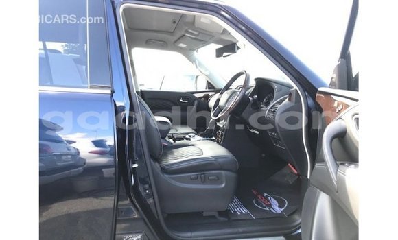 ይግዙ Imported Infiniti Q ሰማያዊ መኪና በ Import - Dubai በ ሶማሊያ ይግዙ Imported Infiniti Q ሰማያዊ መኪና በ Import - Dubai በ ሶማሊያ