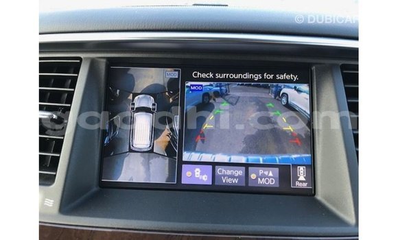 ይግዙ Imported Infiniti Q ሰማያዊ መኪና በ Import - Dubai በ ሶማሊያ ይግዙ Imported Infiniti Q ሰማያዊ መኪና በ Import - Dubai በ ሶማሊያ