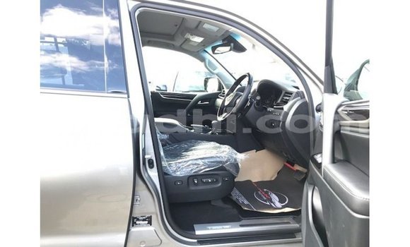 Acheter Import Voiture Lexus LX Autre à Import - Dubai, Somalie Acheter Import Voiture Lexus LX Autre à Import - Dubai, Somalie