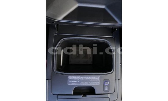 Acheter Import Voiture Lexus LX Autre à Import - Dubai, Somalie Acheter Import Voiture Lexus LX Autre à Import - Dubai, Somalie