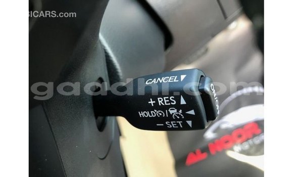 Acheter Import Voiture Lexus LX Autre à Import - Dubai, Somalie Acheter Import Voiture Lexus LX Autre à Import - Dubai, Somalie