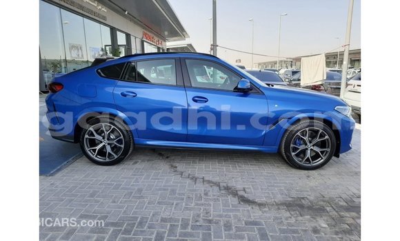 اشتري Imported BMW K أزرق دراجة نارية في Import - Dubai في الصومال اشتري Imported BMW K أزرق دراجة نارية في Import - Dubai في الصومال