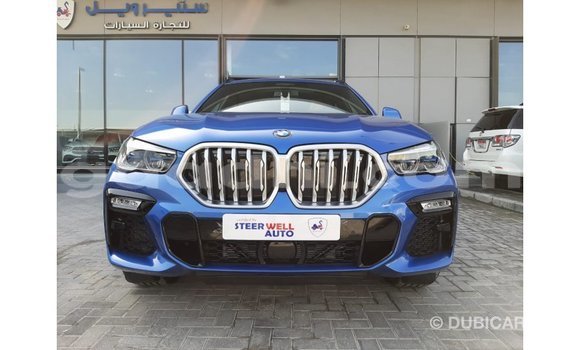 اشتري Imported BMW K أزرق دراجة نارية في Import - Dubai في الصومال اشتري Imported BMW K أزرق دراجة نارية في Import - Dubai في الصومال