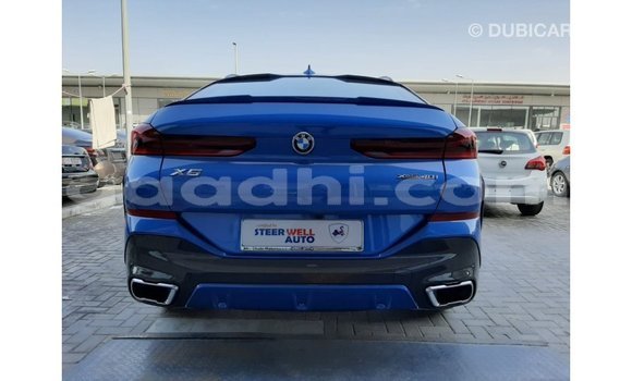 اشتري Imported BMW K أزرق دراجة نارية في Import - Dubai في الصومال اشتري Imported BMW K أزرق دراجة نارية في Import - Dubai في الصومال