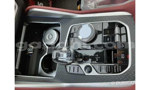 اشتري Imported BMW K أزرق دراجة نارية في Import - Dubai في الصومال اشتري Imported BMW K أزرق دراجة نارية في Import - Dubai في الصومال