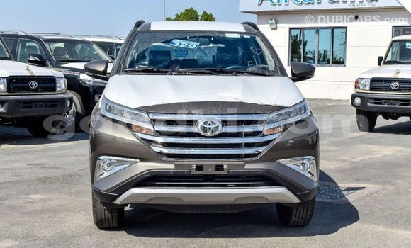 Buy Import Toyota Rush Brown Car in Import - Dubai in Somalia Buy Import Toyota Rush Brown Car in Import - Dubai in Somalia