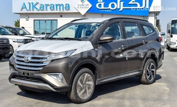 Buy Import Toyota Rush Brown Car in Import - Dubai in Somalia Buy Import Toyota Rush Brown Car in Import - Dubai in Somalia