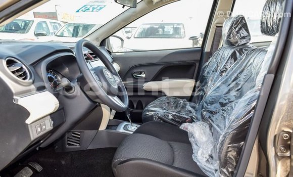 Buy Import Toyota Rush Brown Car in Import - Dubai in Somalia Buy Import Toyota Rush Brown Car in Import - Dubai in Somalia