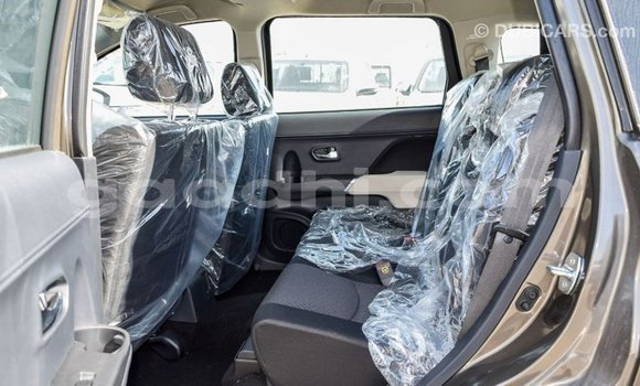 Buy Import Toyota Rush Brown Car in Import - Dubai in Somalia Buy Import Toyota Rush Brown Car in Import - Dubai in Somalia