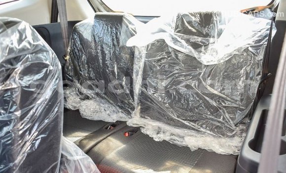 Buy Import Toyota Rush Brown Car in Import - Dubai in Somalia Buy Import Toyota Rush Brown Car in Import - Dubai in Somalia