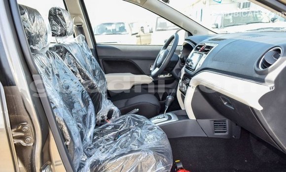 Buy Import Toyota Rush Brown Car in Import - Dubai in Somalia Buy Import Toyota Rush Brown Car in Import - Dubai in Somalia