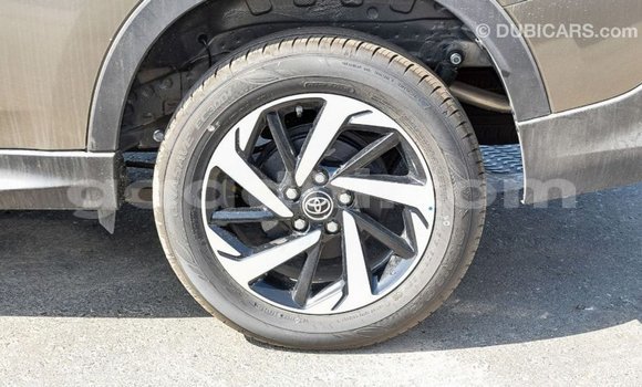 Buy Import Toyota Rush Brown Car in Import - Dubai in Somalia Buy Import Toyota Rush Brown Car in Import - Dubai in Somalia