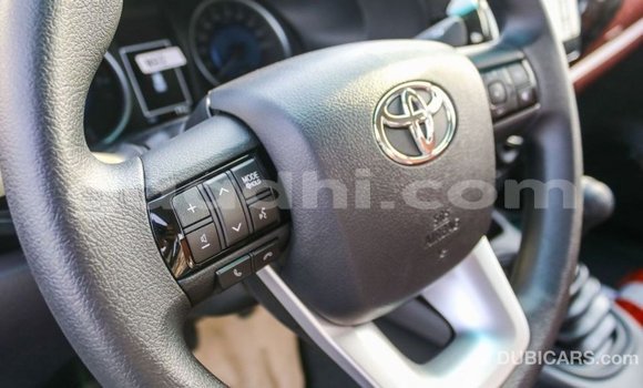 Buy Import Toyota Hilux White Car in Import - Dubai in Somalia Buy Import Toyota Hilux White Car in Import - Dubai in Somalia