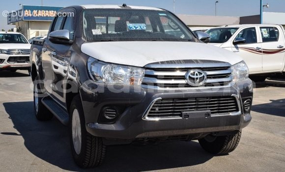 ይግዙ Imported Toyota Hilux ሌላ መኪና በ Import - Dubai በ ሶማሊያ ይግዙ Imported Toyota Hilux ሌላ መኪና በ Import - Dubai በ ሶማሊያ
