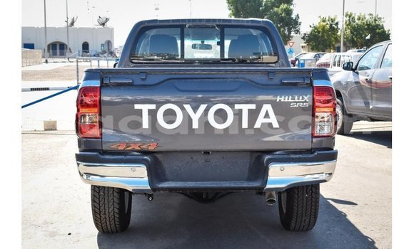 ይግዙ Imported Toyota Hilux ሌላ መኪና በ Import - Dubai በ ሶማሊያ ይግዙ Imported Toyota Hilux ሌላ መኪና በ Import - Dubai በ ሶማሊያ