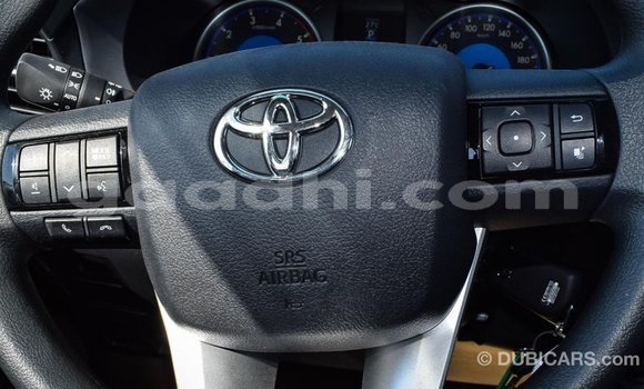 ይግዙ Imported Toyota Hilux ሌላ መኪና በ Import - Dubai በ ሶማሊያ ይግዙ Imported Toyota Hilux ሌላ መኪና በ Import - Dubai በ ሶማሊያ