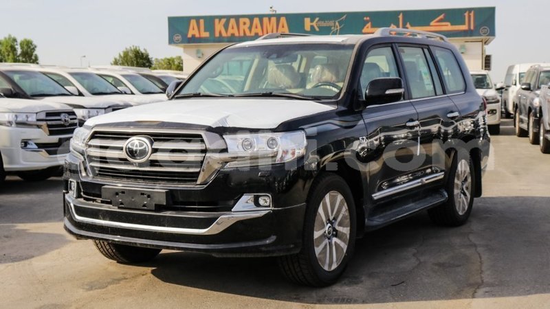 Big with watermark toyota land cruiser somalia import dubai 3604