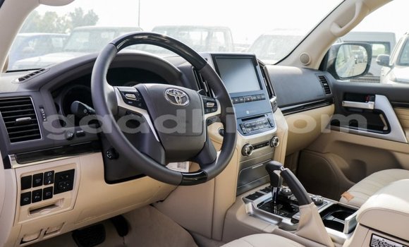 Buy Import Toyota Land Cruiser Black Car in Import - Dubai in Somalia Buy Import Toyota Land Cruiser Black Car in Import - Dubai in Somalia
