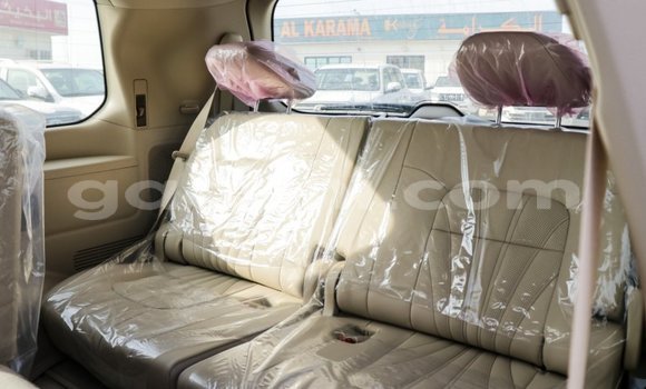 Buy Import Toyota Land Cruiser Black Car in Import - Dubai in Somalia Buy Import Toyota Land Cruiser Black Car in Import - Dubai in Somalia