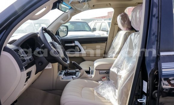 Buy Import Toyota Land Cruiser Black Car in Import - Dubai in Somalia Buy Import Toyota Land Cruiser Black Car in Import - Dubai in Somalia