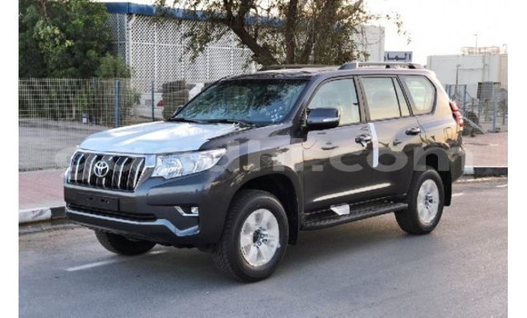 Buy Import Toyota Prado Other Car in Import - Dubai in Somalia Buy Import Toyota Prado Other Car in Import - Dubai in Somalia