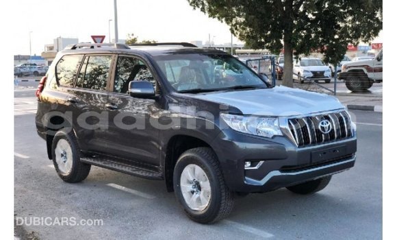 Buy Import Toyota Prado Other Car in Import - Dubai in Somalia Buy Import Toyota Prado Other Car in Import - Dubai in Somalia