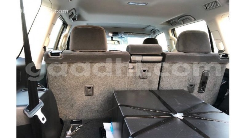 Big with watermark toyota prado somalia import dubai 3606