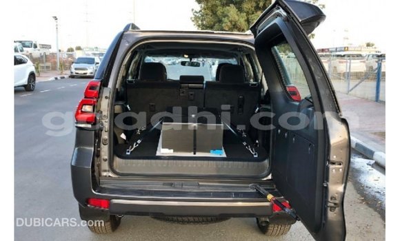 Buy Import Toyota Prado Other Car in Import - Dubai in Somalia Buy Import Toyota Prado Other Car in Import - Dubai in Somalia